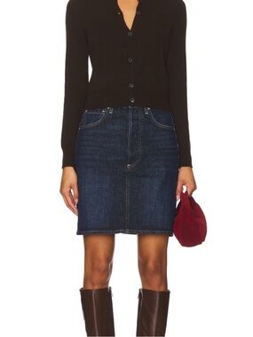NWT Citizens of Humanity Etta Skirt